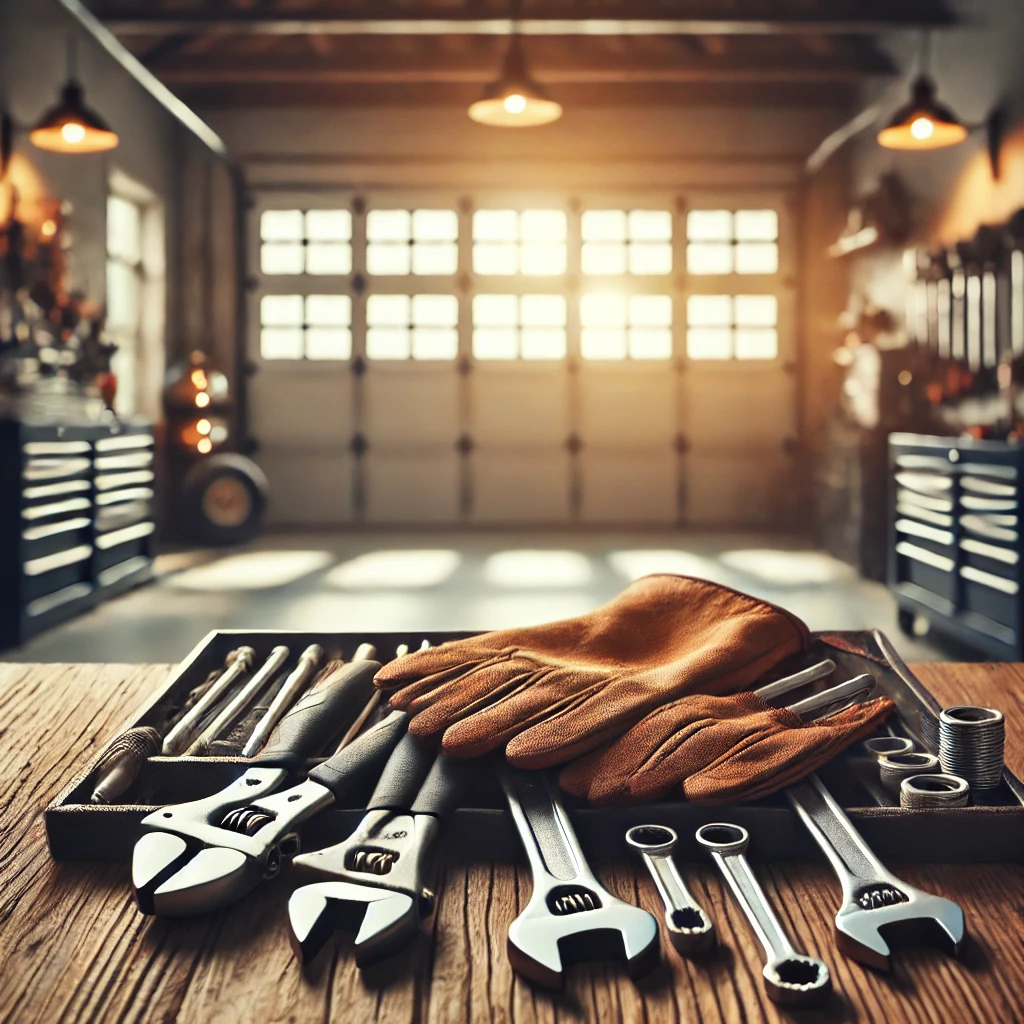 About Our Family-Owned Garage Door Company in Edgely PA - Professional Service Team