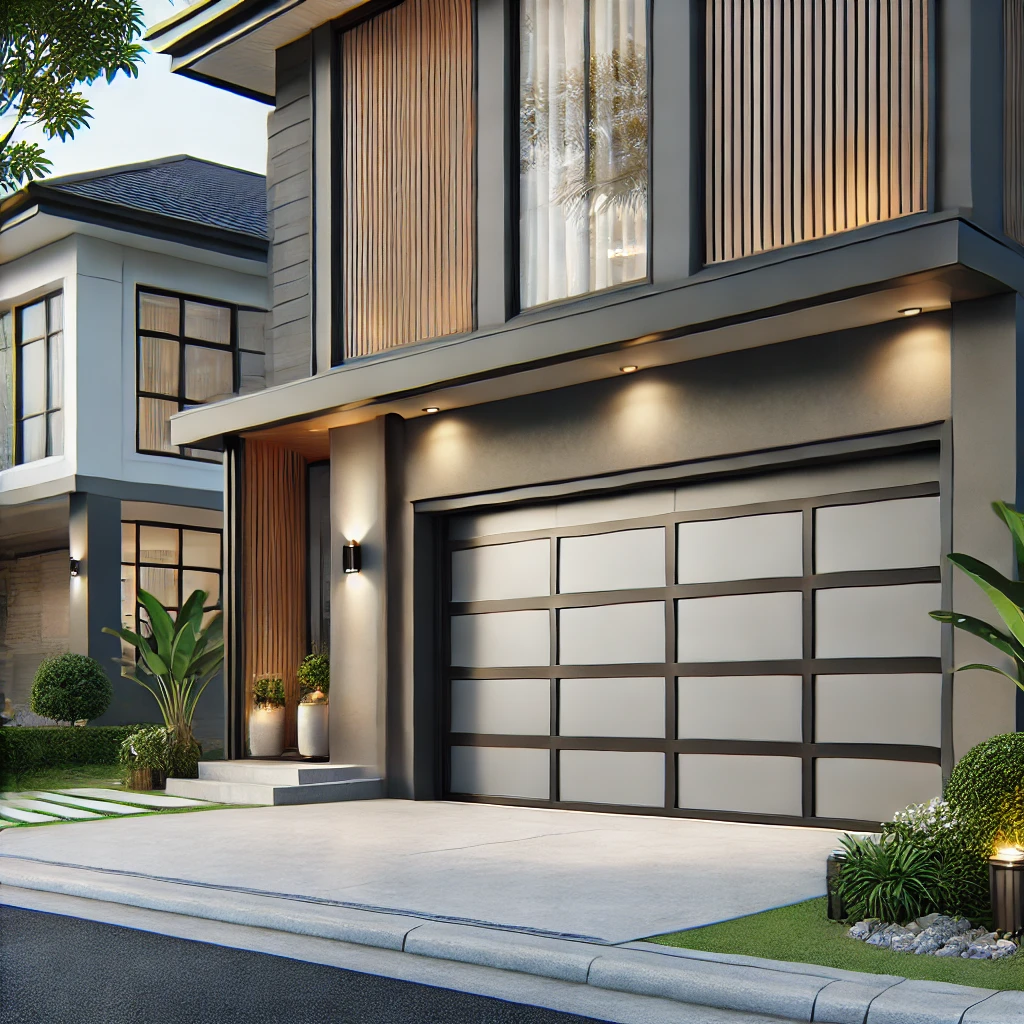 Professional Garage Door Company Edgely PA - 24/7 Emergency Service & Repairs