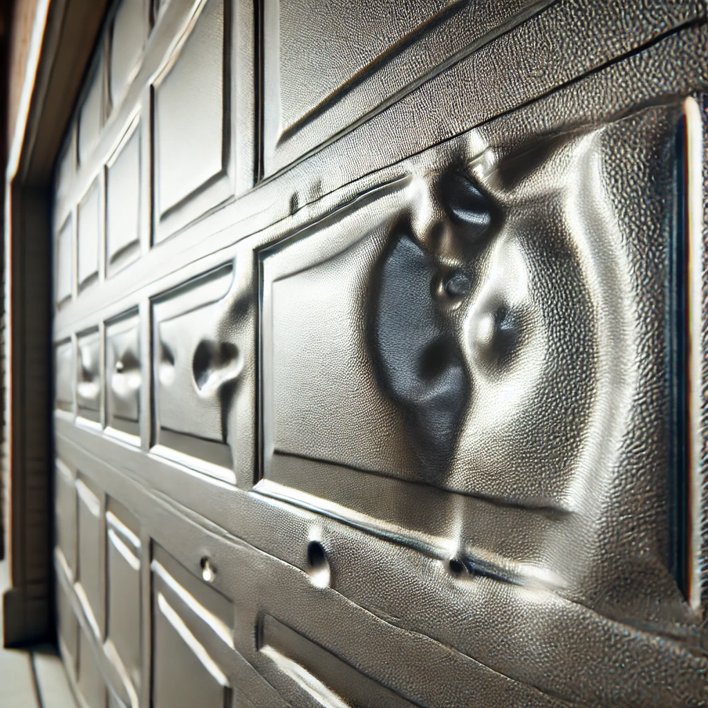 Professional Garage Door Dents Repair Edgely PA - Expert Dent Removal Services