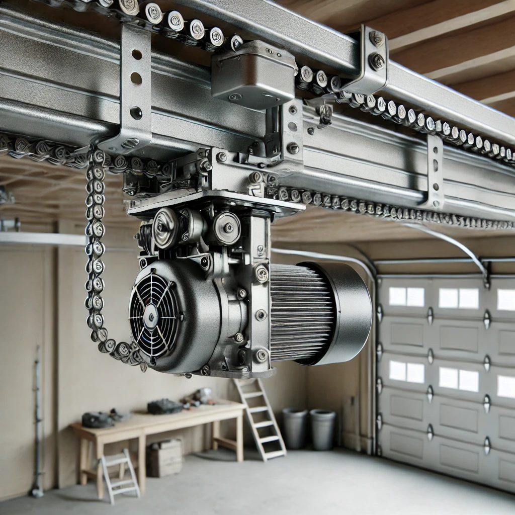 Professional Garage Door Opener Installation Edgely PA - Expert Smart Opener Installation Services