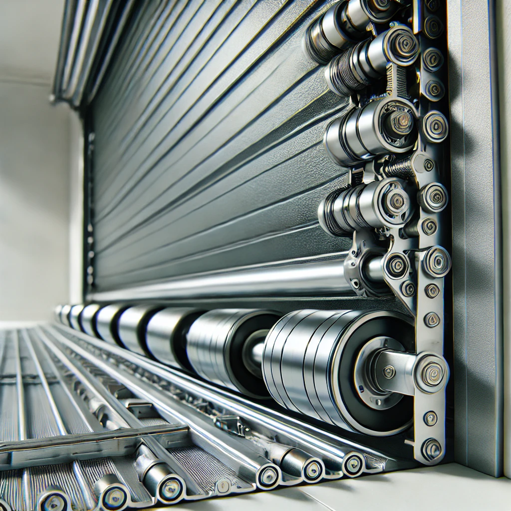 Expert Roller Garage Door Repairs Edgely PA - Professional Door System Specialists